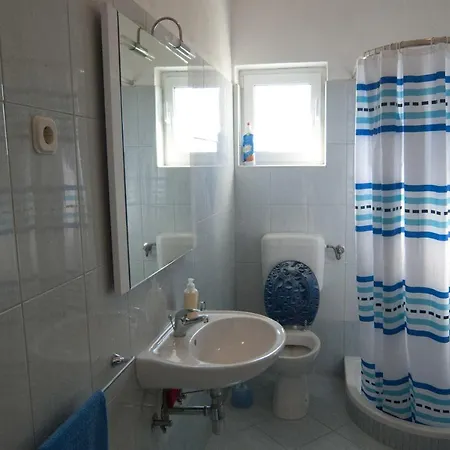 Apartment With A Parking Space Bibinje, Zadar - 17855 Bibinje