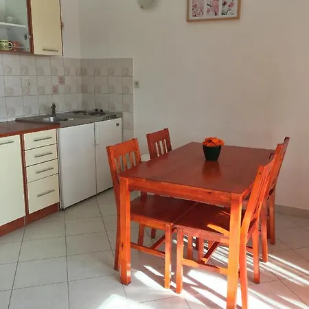 With A Parking Space Bibinje, Zadar - 17855 Apartment *