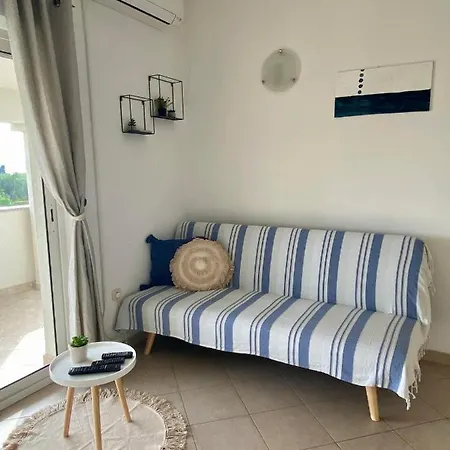 Apartment With A Parking Space Bibinje, Zadar - 17855