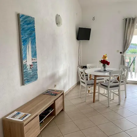 With A Parking Space Bibinje, Zadar - 17855 Apartment *