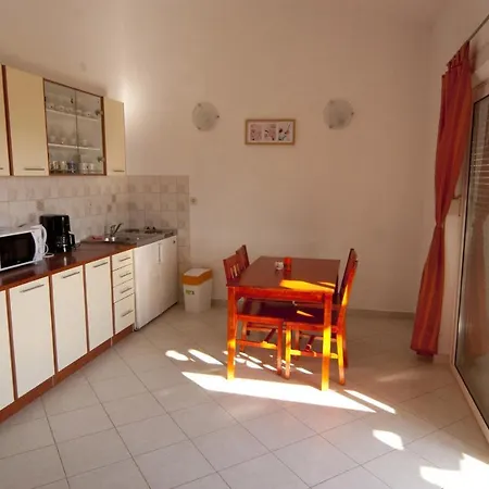 With A Parking Space Bibinje, Zadar - 17855 Apartment Bibinje
