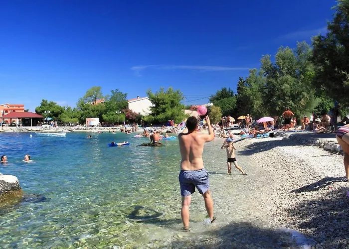 With Parking Space Bibinje, Zadar - 17855 * 比比涅