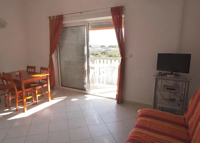 With Parking Space Bibinje, Zadar - 17855 公寓 比比涅