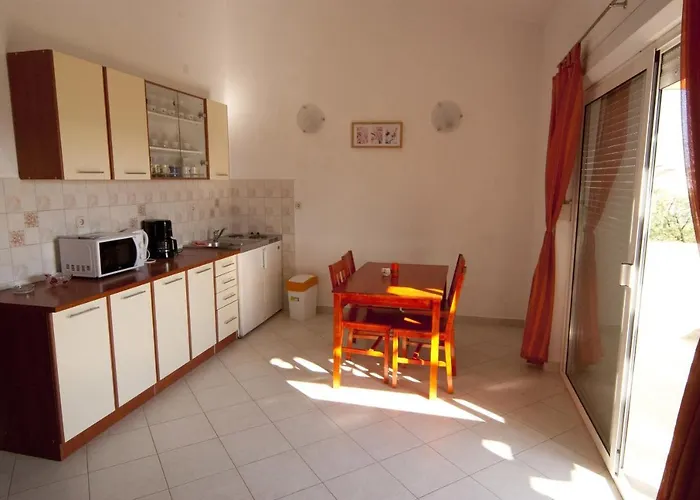 With Parking Space Bibinje, Zadar - 17855 公寓 比比涅