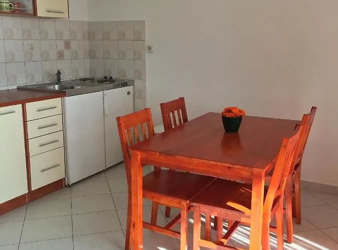 With Parking Space Bibinje, Zadar - 17855 公寓 *