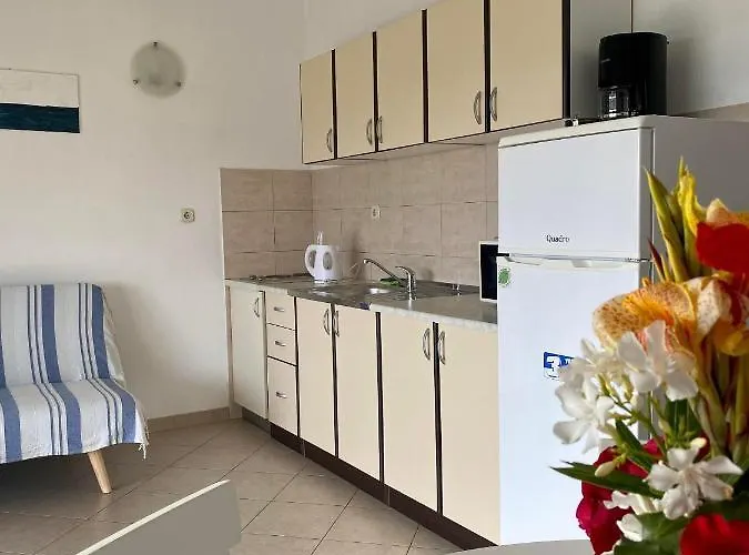 With Parking Space Bibinje, Zadar - 17855 *