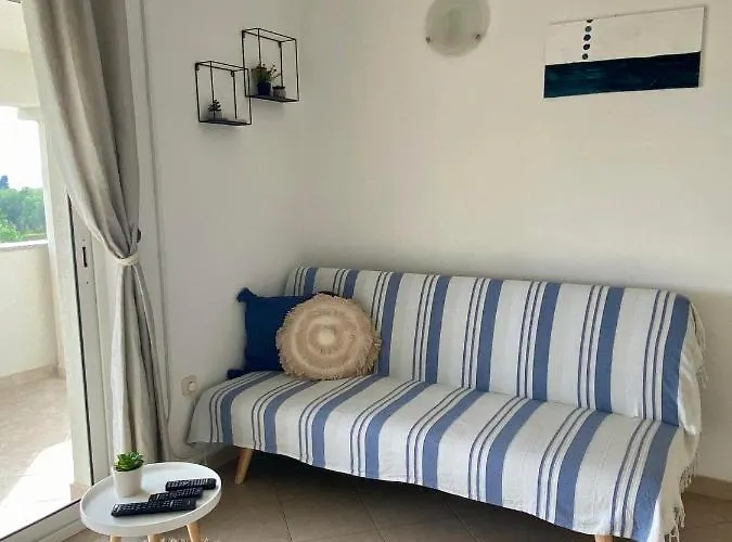 公寓 With Parking Space Bibinje, Zadar - 17855