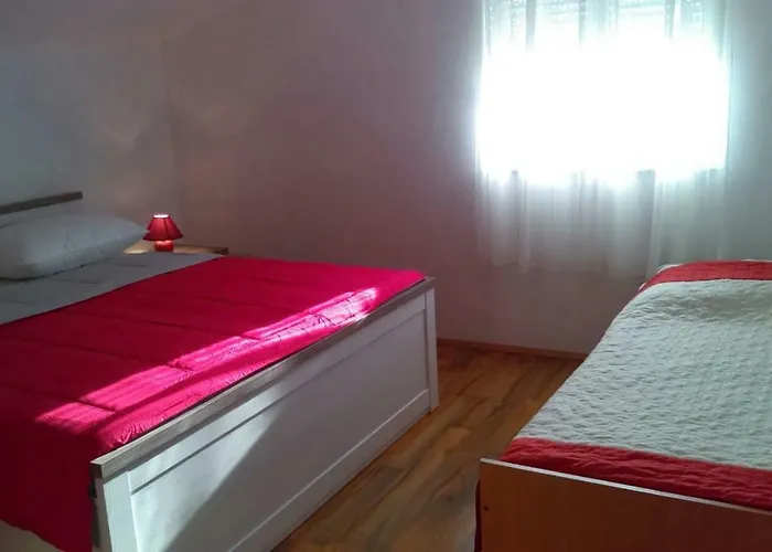 With Parking Space Bibinje, Zadar - 17855